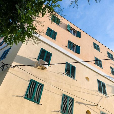 Luxury Rooms Silente Bacvice 1 Split Exterior foto