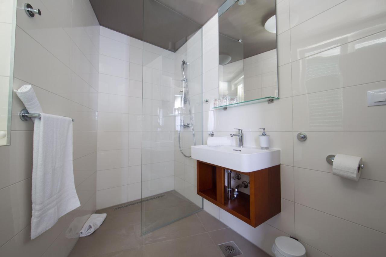 Luxury Rooms Silente Bacvice 1 Split Exterior foto