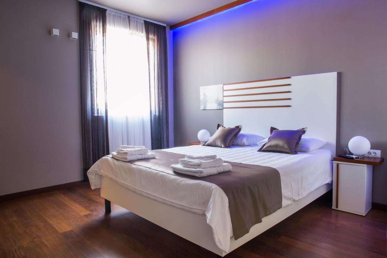 Luxury Rooms Silente Bacvice 1 Split Exterior foto